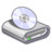 Hardware CD ROM Icon